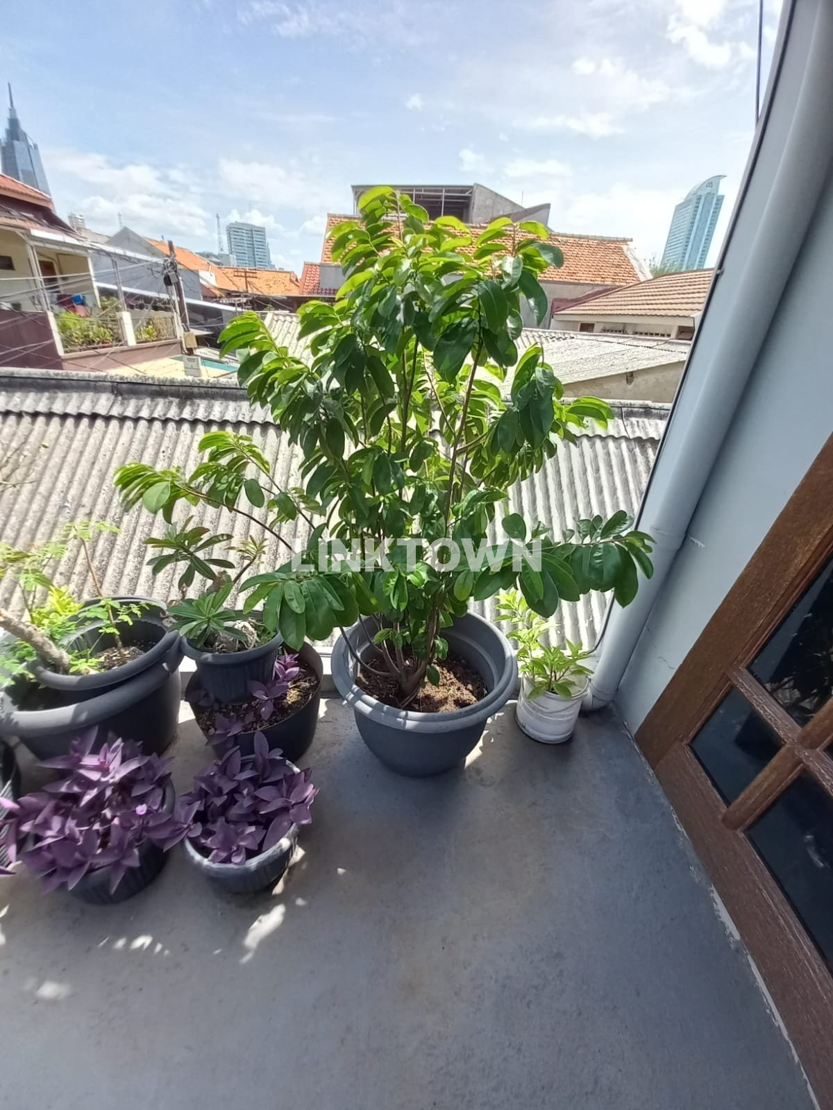 Dijual Rumah 2 Lantai di Kebayoran