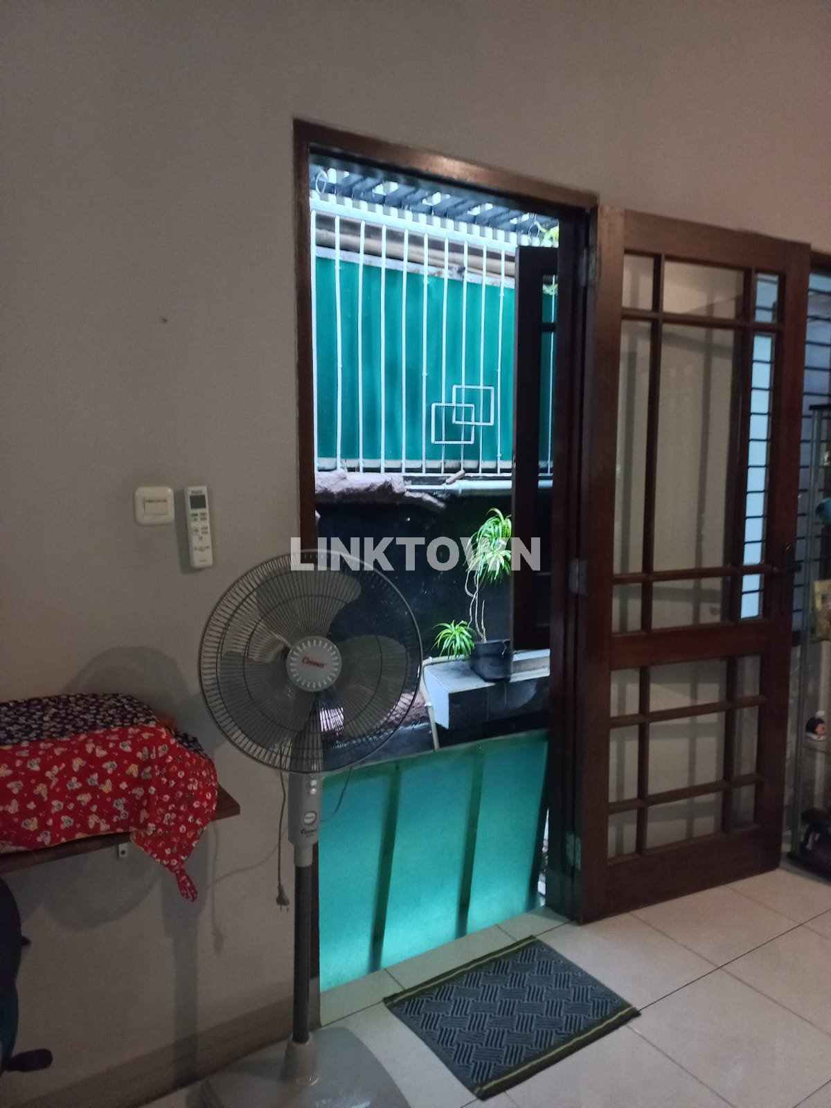 Dijual Rumah 2 Lantai di Kebayoran