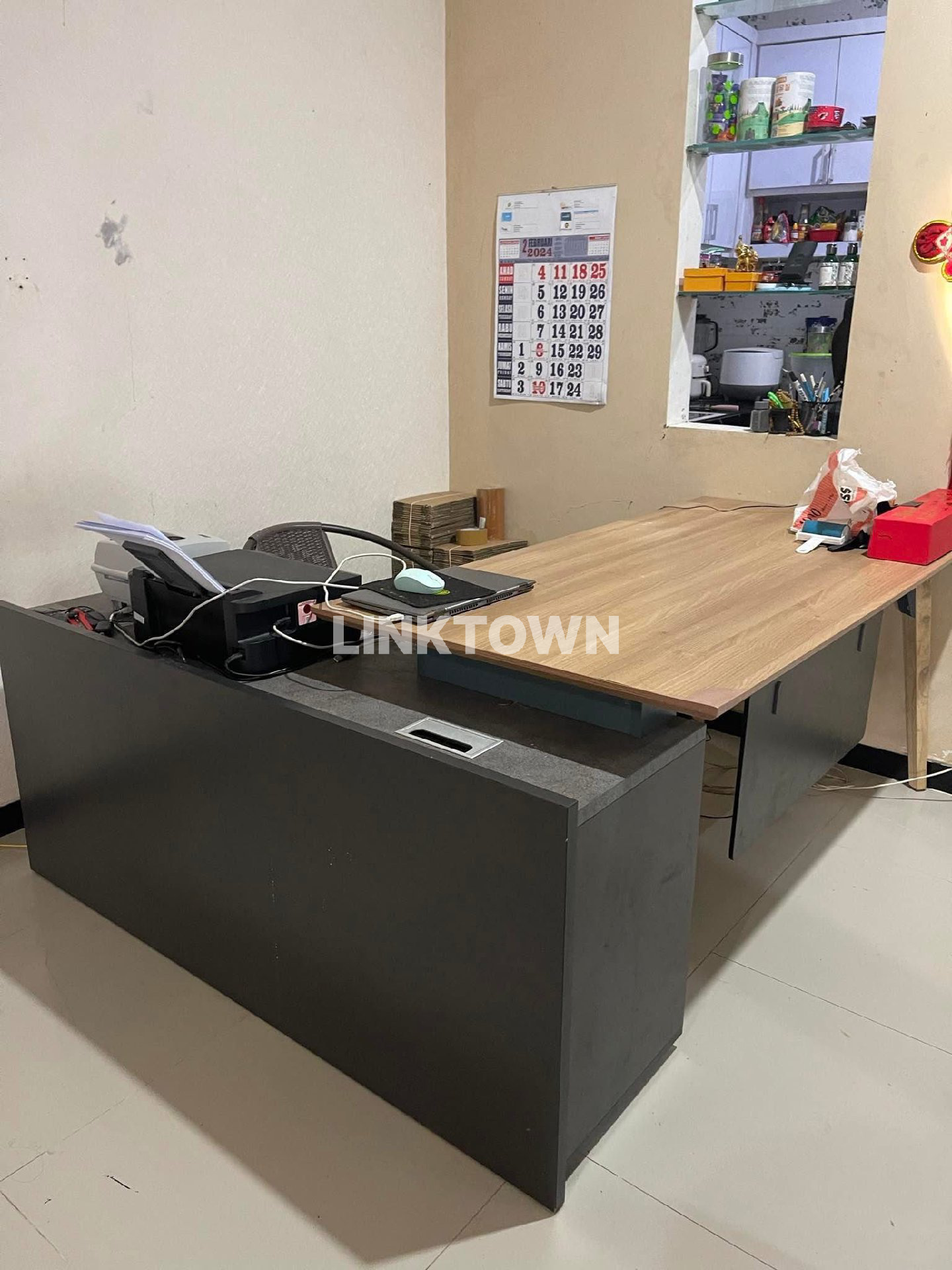 Hunian Minimalis Modern 2 Lantai Murah di Kawasan Graha Safira Semarang