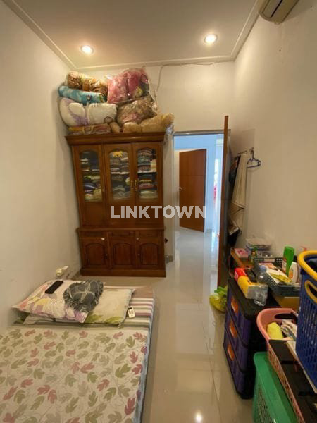 Dijual Cepat Rumah Siap Huni dan Bebas Banjir di Siranda Teracce Semarang