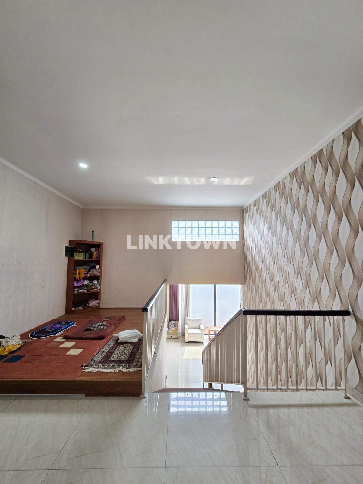 Dijual Rumah Mewah di Kebayoran Residence