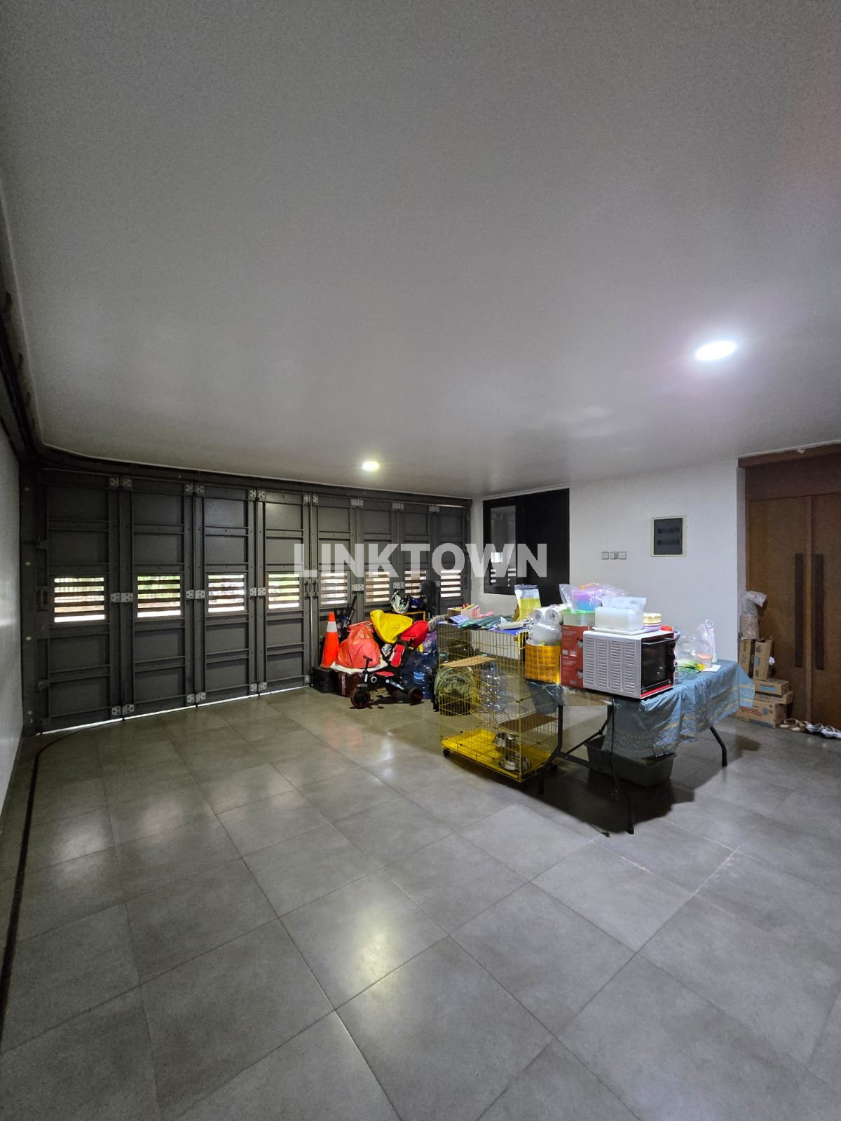 Dijual Rumah Mewah di Kebayoran Residence