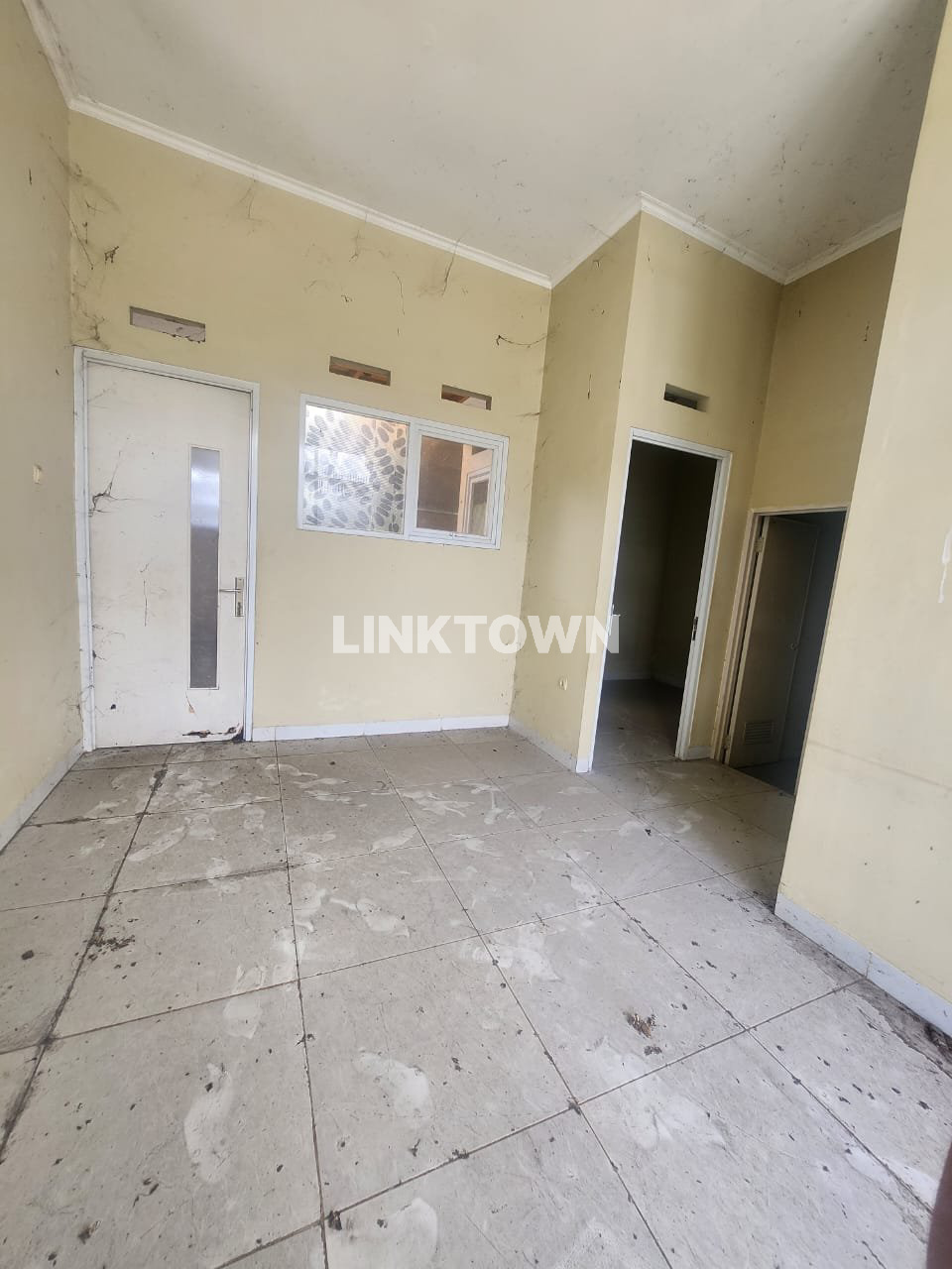 Dijual Rumah Murah di Bandung Buah Batu
