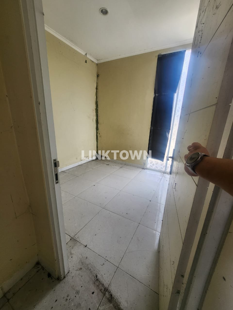 Dijual Rumah Murah di Bandung Buah Batu