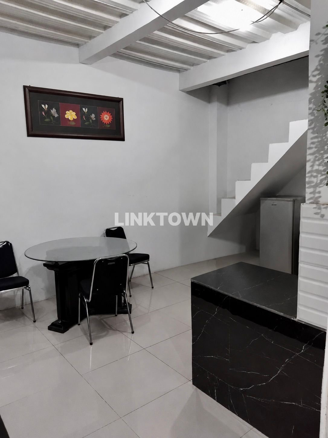 Paling Murah Hunian 1 Lantai di Parahyangan Village Pusat Kota Bandung