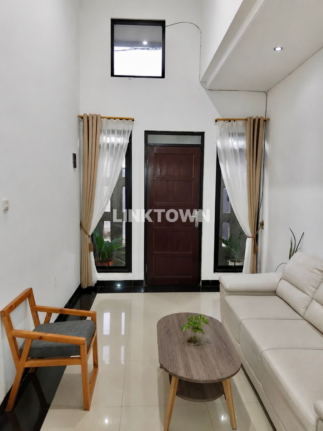 Paling Murah Hunian 1 Lantai di Parahyangan Village Pusat Kota Bandung
