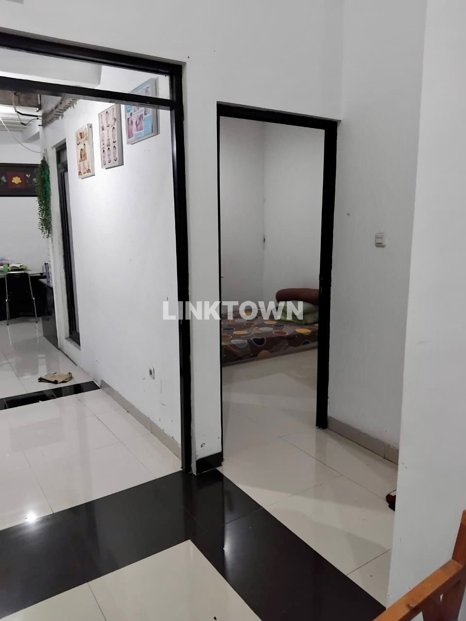 Paling Murah Hunian 1 Lantai di Parahyangan Village Pusat Kota Bandung