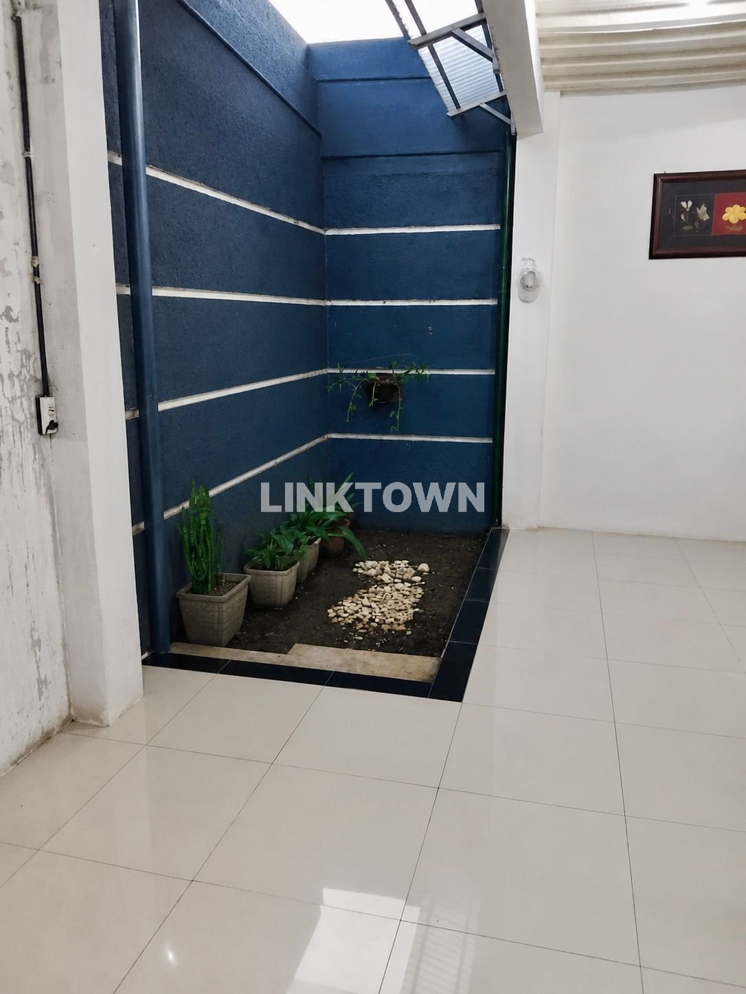 Paling Murah Hunian 1 Lantai di Parahyangan Village Pusat Kota Bandung