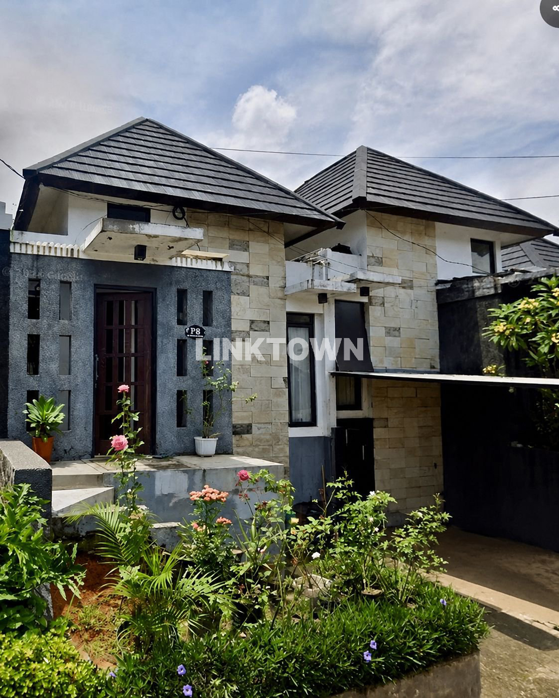 Paling Murah Hunian 1 Lantai di Parahyangan Village Pusat Kota Bandung Paling Murah Hunian 1 Lantai di Parahyangan Village Pusat Kota Bandung