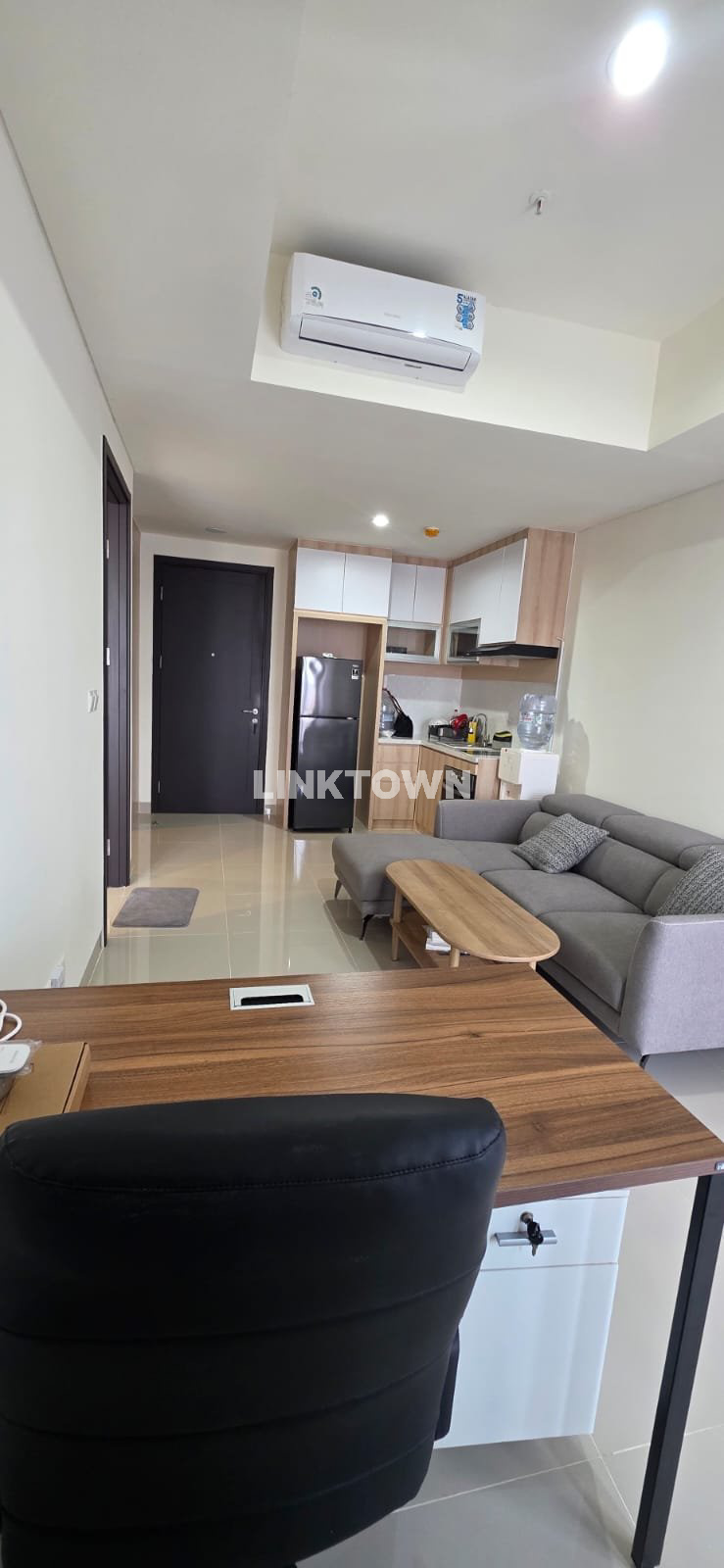 Disewakan Apartement Cleon Park 1 Bedroom Disewakan Apartement Cleon Park 1 Bedroom