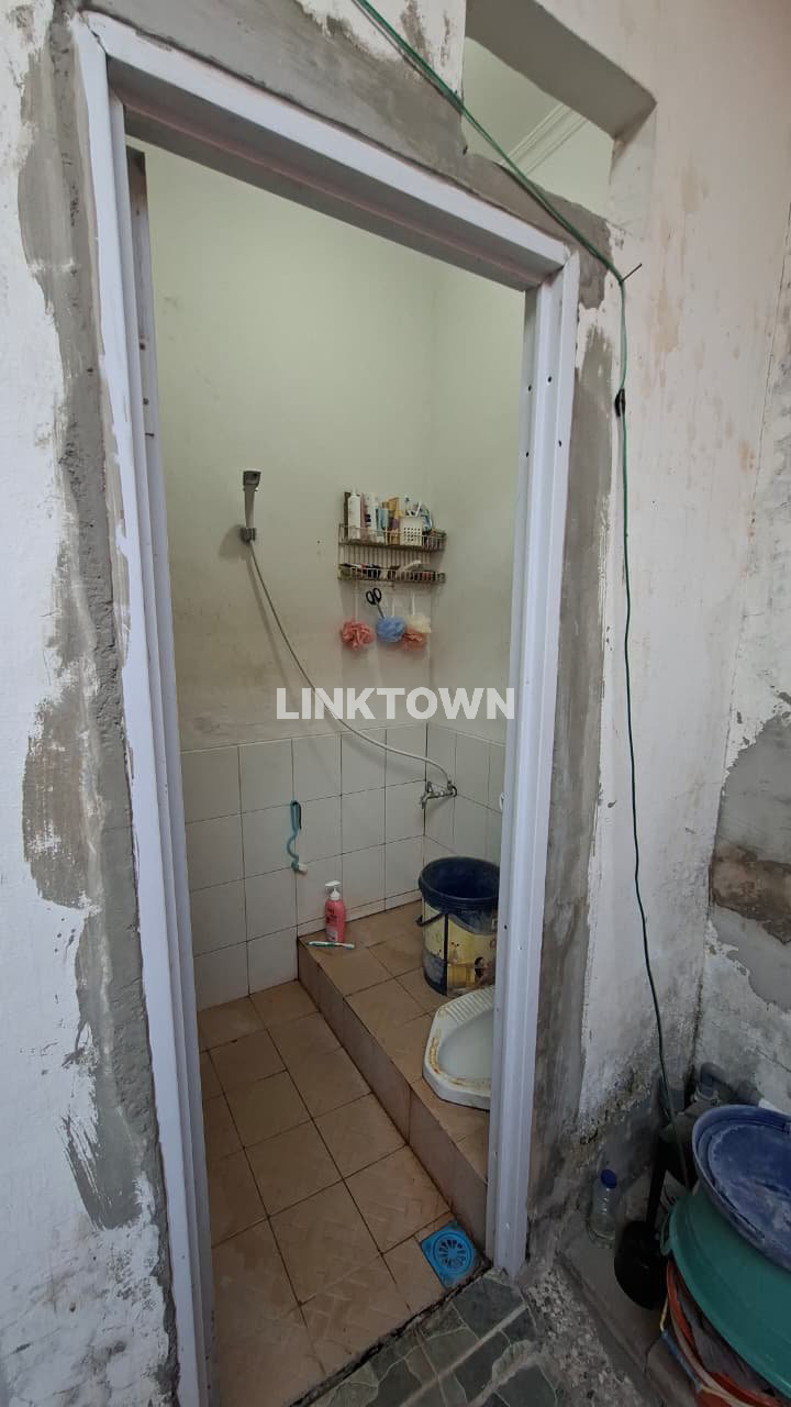 Paling Murah Rumah 1 Lantai di Dewe Residence Pasuruan
