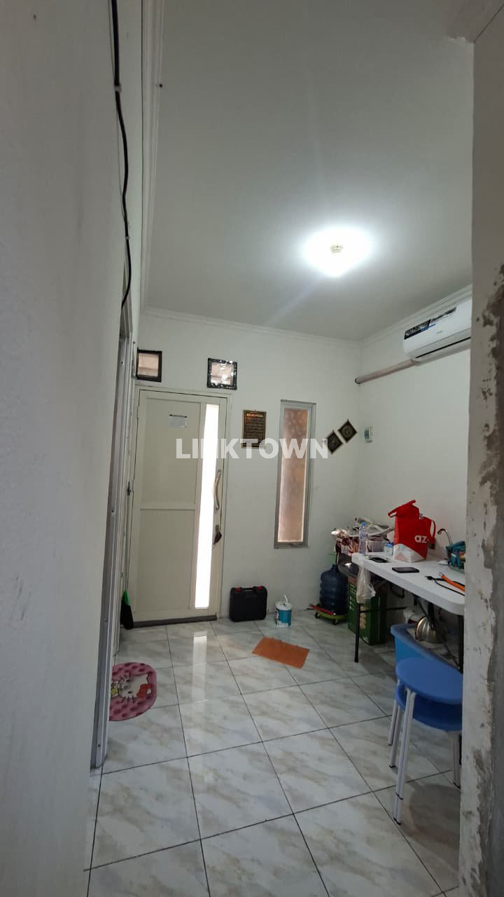 Paling Murah Rumah 1 Lantai di Dewe Residence Pasuruan