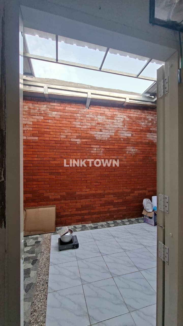 Paling Murah Rumah 1 Lantai di Dewe Residence Pasuruan