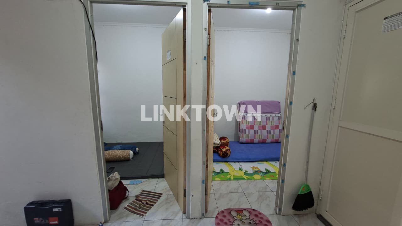 Paling Murah Rumah 1 Lantai di Dewe Residence Pasuruan