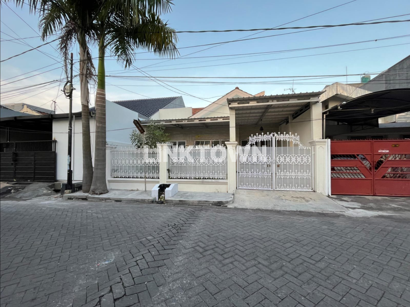 Termurah Siap Huni Rumah Kawasan Surabaya Barat di Darmo Indah Termurah Siap Huni Rumah Kawasan Surabaya Barat di Darmo Indah
