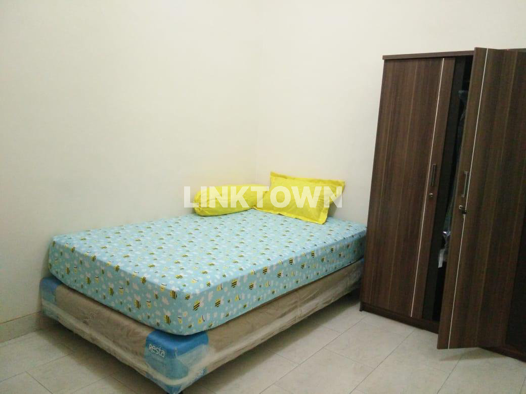 Dijual Cepat Kost Aktif di Manyar Rejo Dekat Kampus Untag dan Unitomo