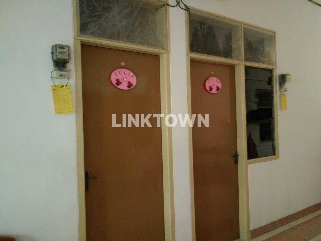 Dijual Cepat Kost Aktif di Manyar Rejo Dekat Kampus Untag dan Unitomo