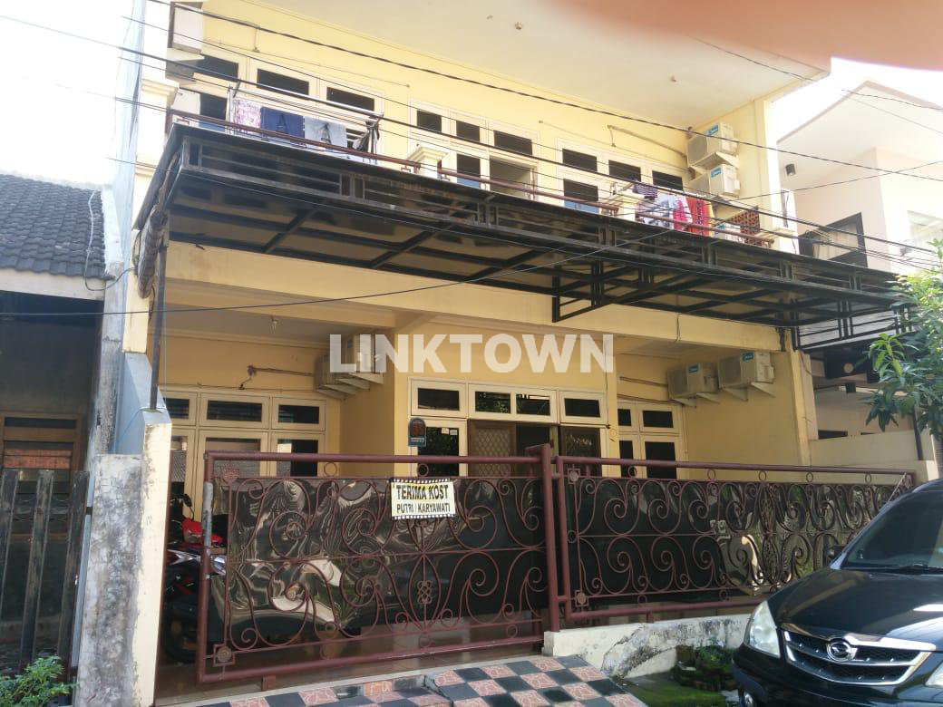 Dijual Cepat Kost Aktif di Manyar Rejo Dekat Kampus Untag dan Unitomo Dijual Cepat Kost Aktif di Manyar Rejo Dekat Kampus Untag dan Unitomo