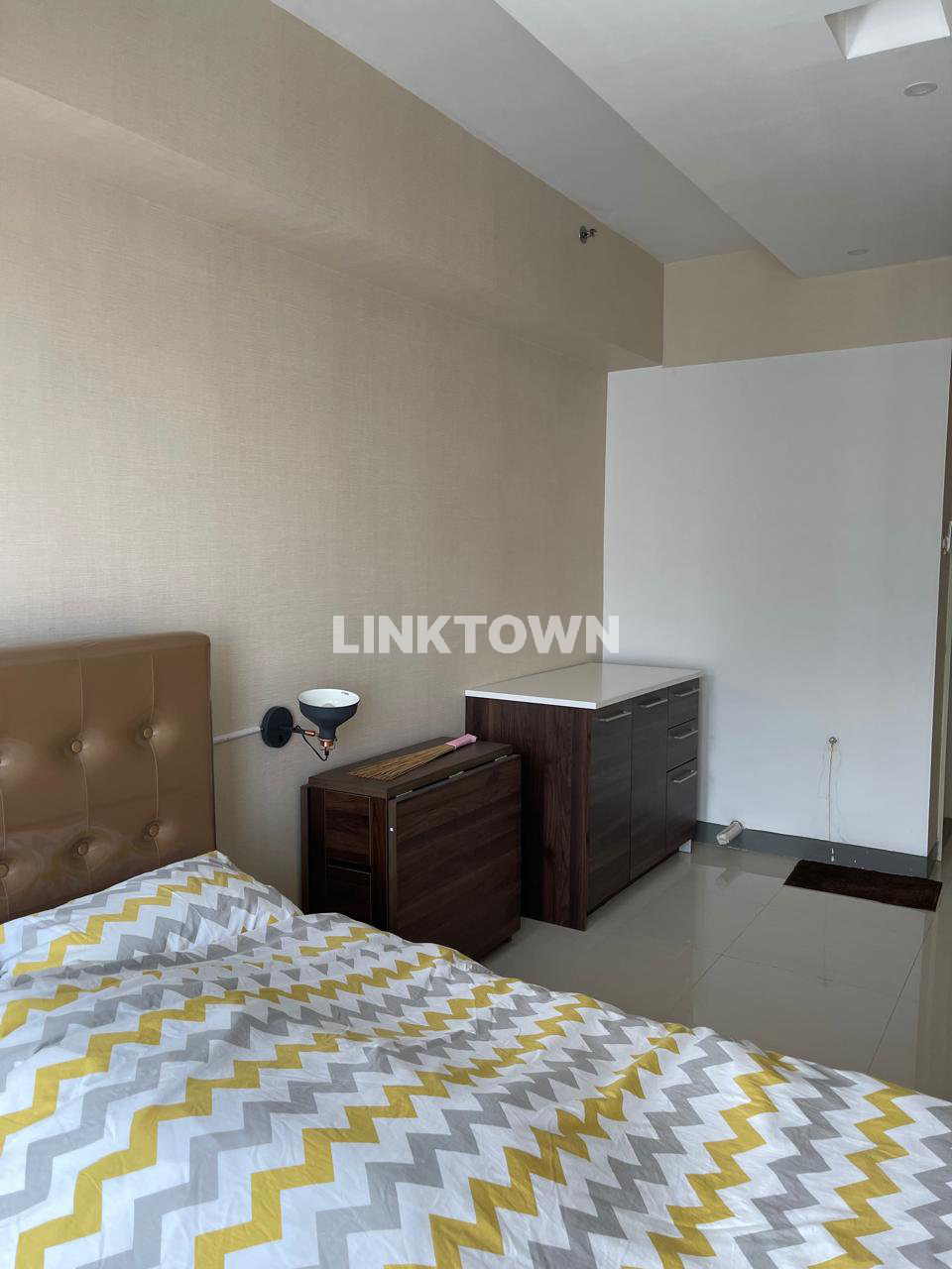 Apartemen Type Studio Connecting Supermall di Anderson