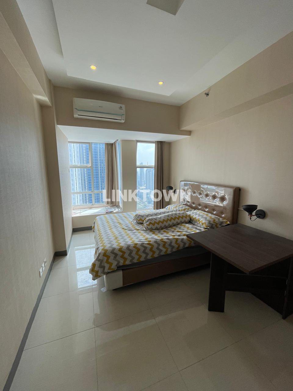Apartemen Type Studio Connecting Supermall di Anderson Apartemen Type Studio Connecting Supermall di Anderson