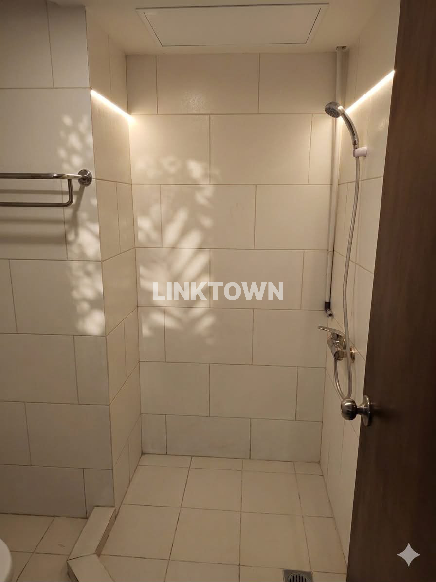 Full Furnish Apartemen 2 Br di Waterplace Surabaya