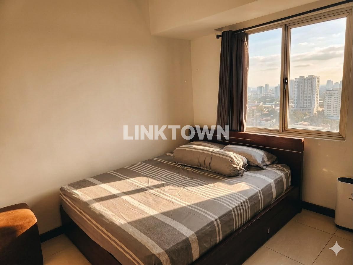 Full Furnish Apartemen 2 Br di Waterplace Surabaya Full Furnish Apartemen 2 Br di Waterplace Surabaya