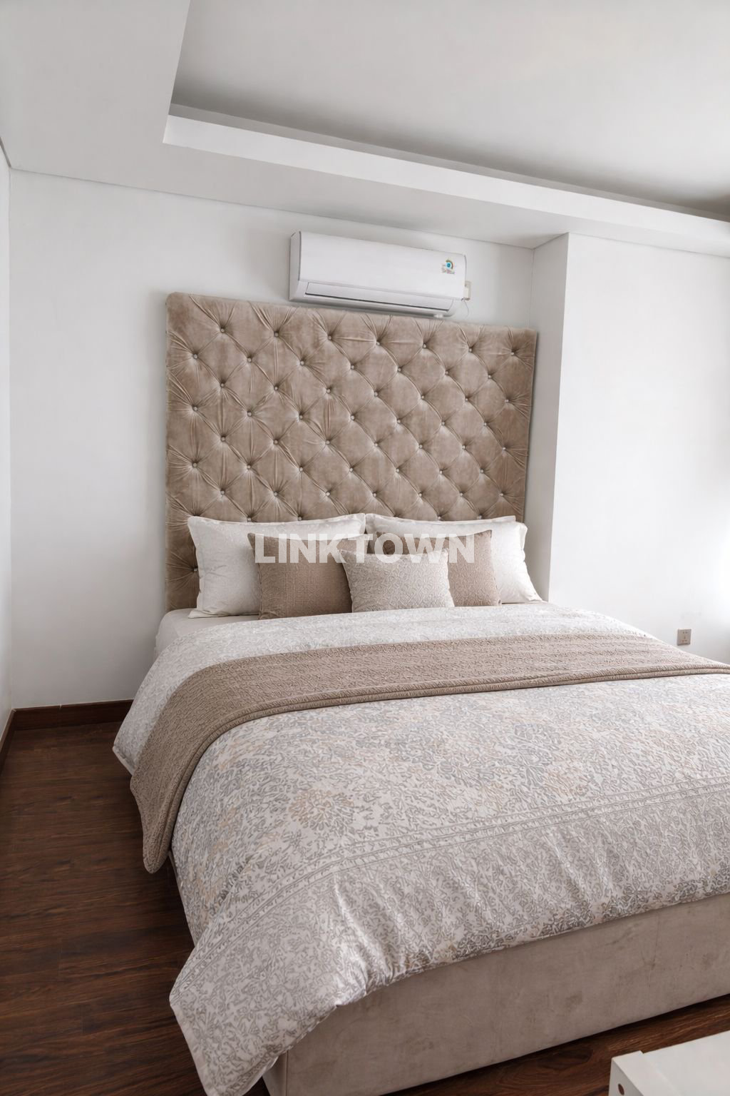 Apartemen Type 2 Br City View Full Furnished di Avenue 88 Surabaya Barat Apartemen Type 2 Br City View Full Furnished di Avenue 88 Surabaya Barat