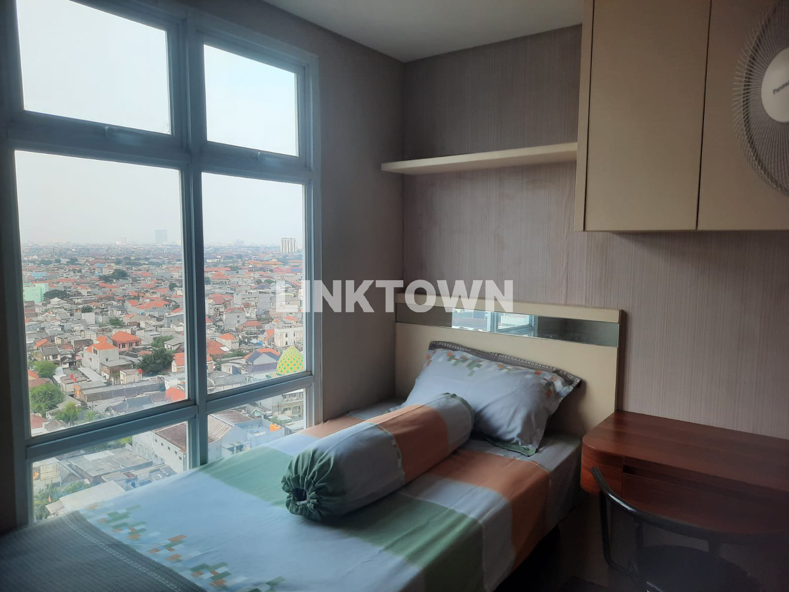 Dijual dan Disewakan Furnished dan Free Service Charge Unit Apartemen Bess Mansion Dijual dan Disewakan Furnished dan Free Service Charge Unit Apartemen Bess Mansion