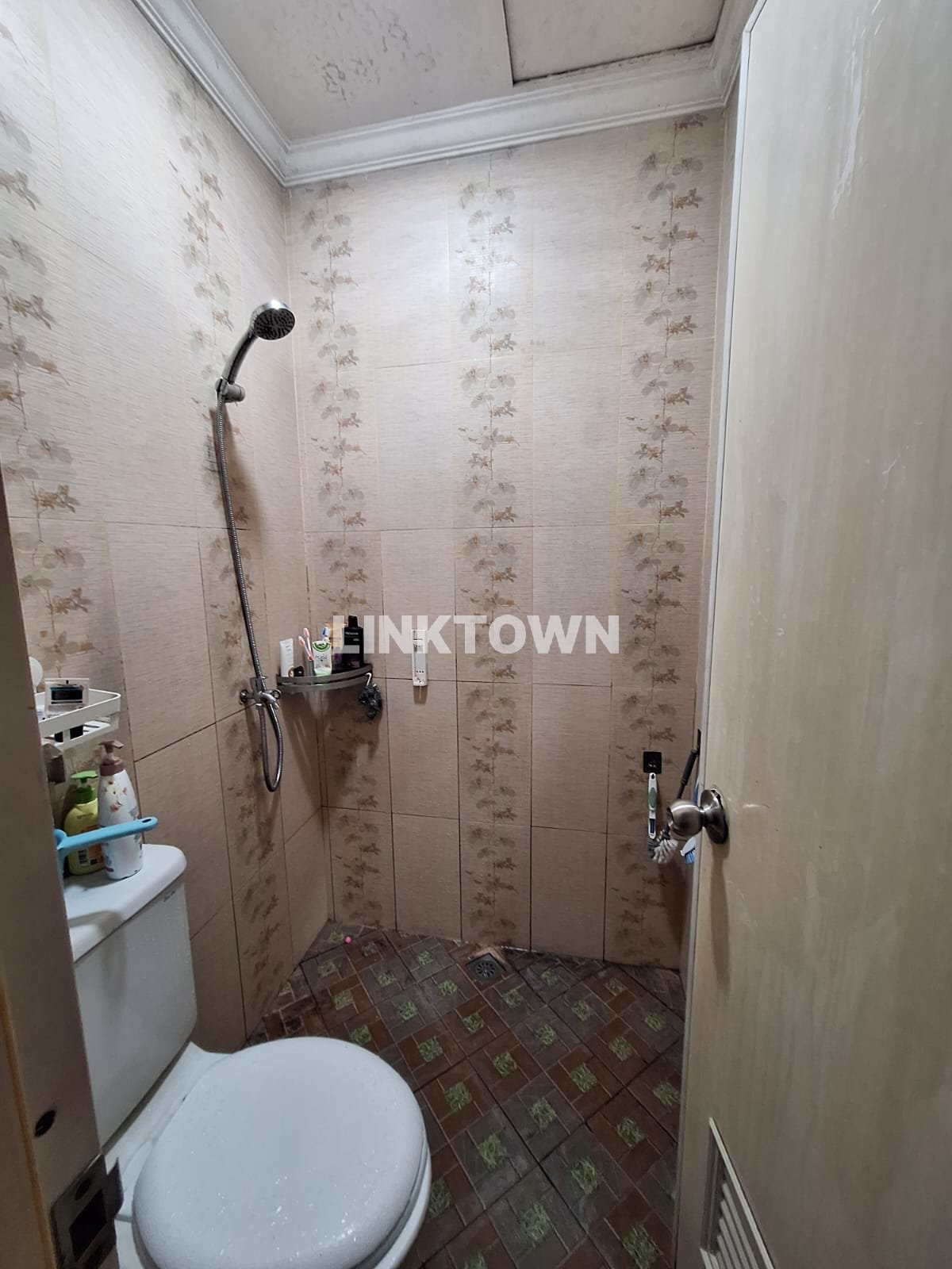 Dijual Rumah Bagus Siap Huni 2 Lantai Furnish