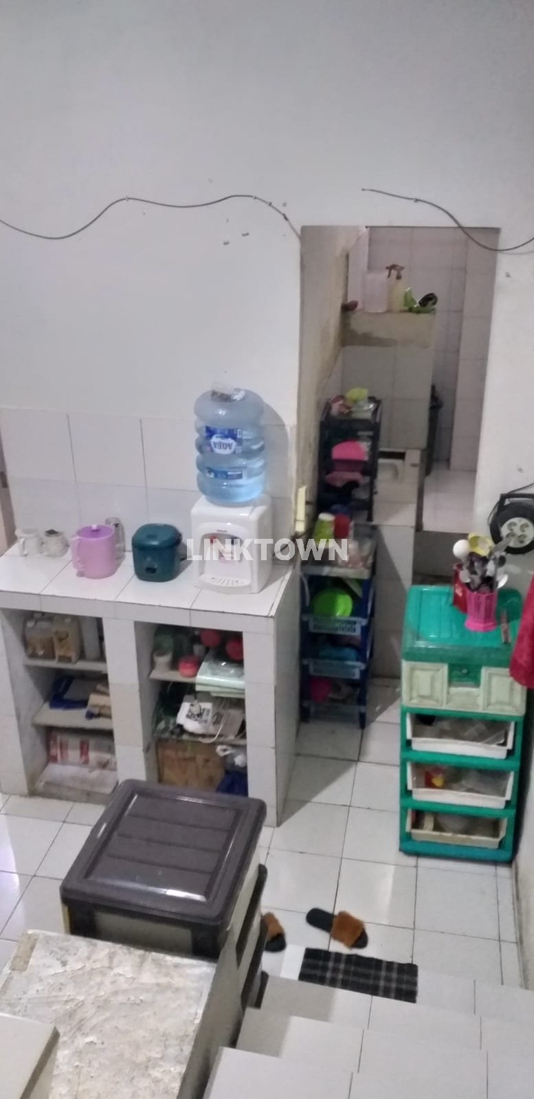 Dijual Rumah 2 Lantai Pondok Jaya Depok