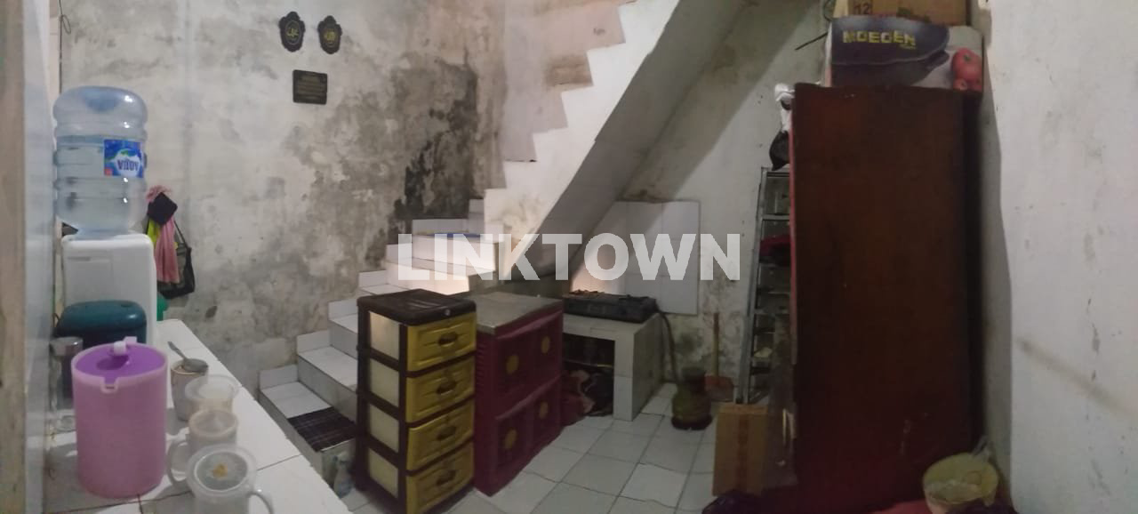 Dijual Rumah 2 Lantai Pondok Jaya Depok