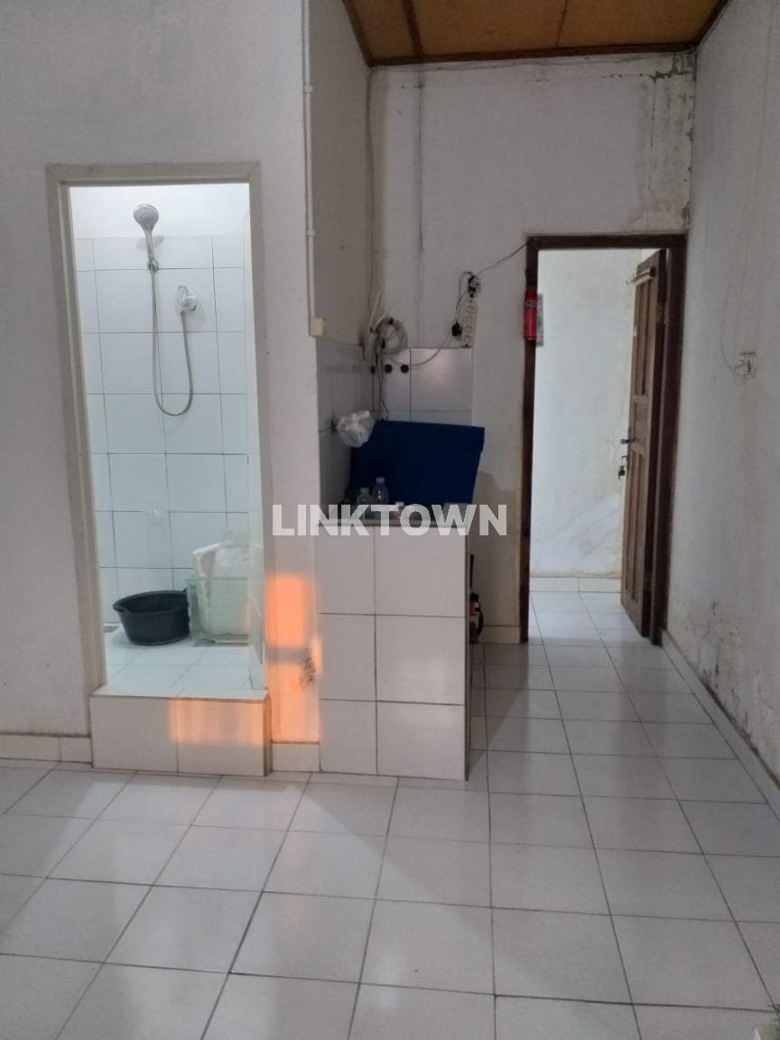 Dijual Rumah 2 Lantai Pondok Jaya Depok