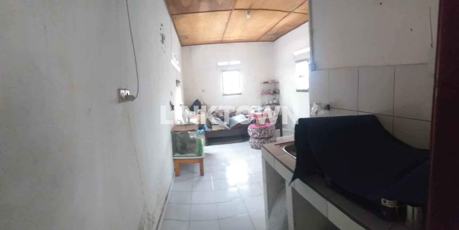 Dijual Rumah 2 Lantai Pondok Jaya Depok