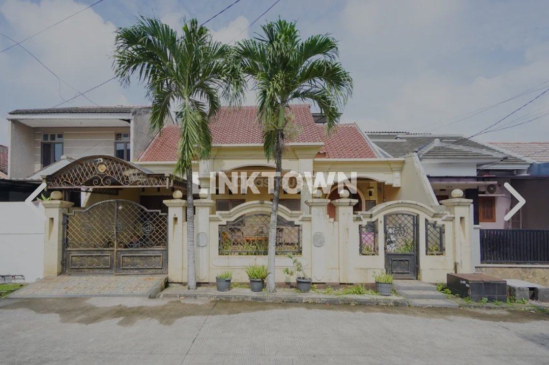 Dijual Rumah Luas 3 Lantai Di Kota Depok Dijual Rumah Luas 3 Lantai Di Kota Depok
