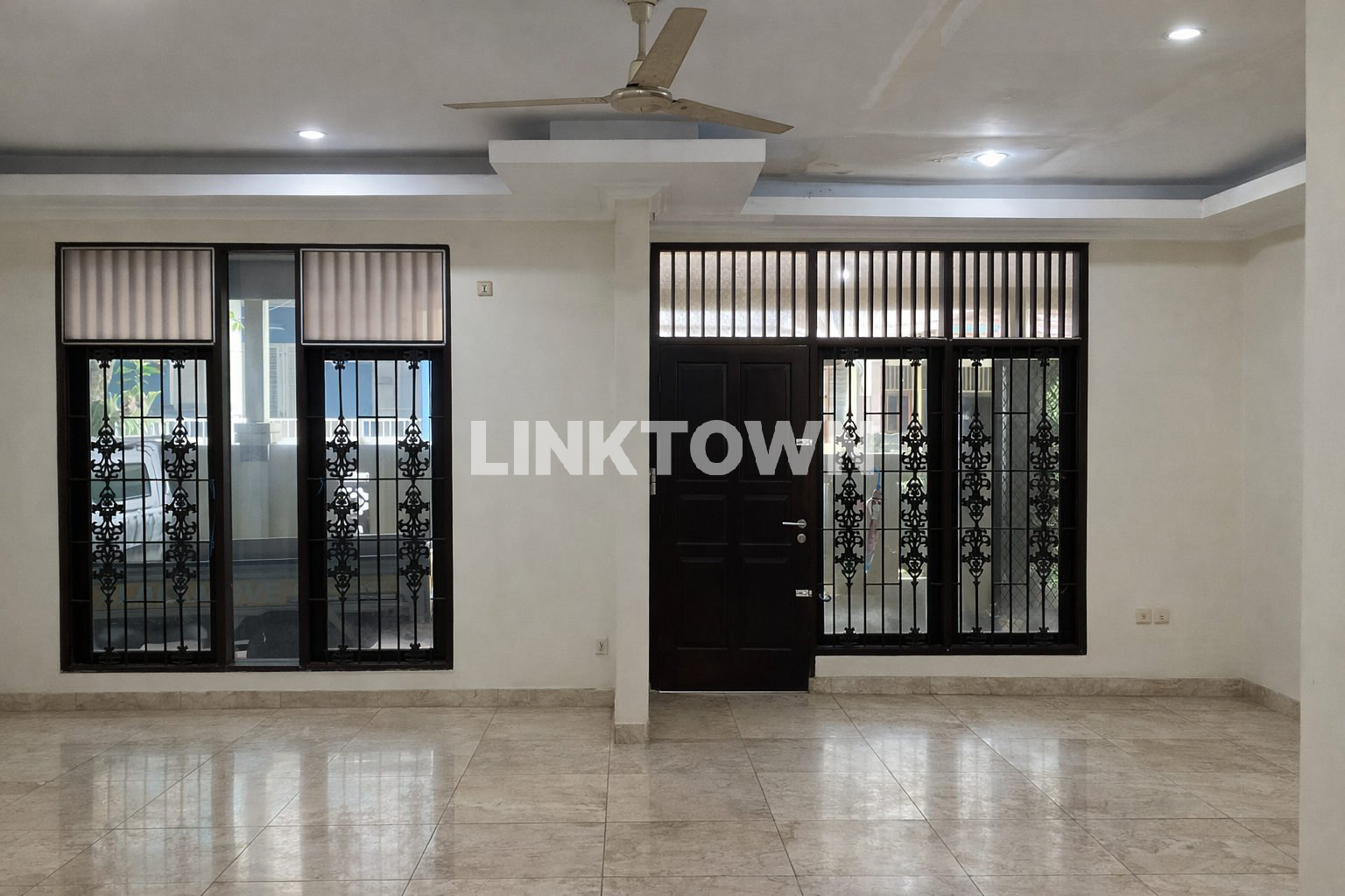 Dijual Rumah HOOK Taman Buaran Indah 1, Klender, Duren Sawit, Jakarta Timur