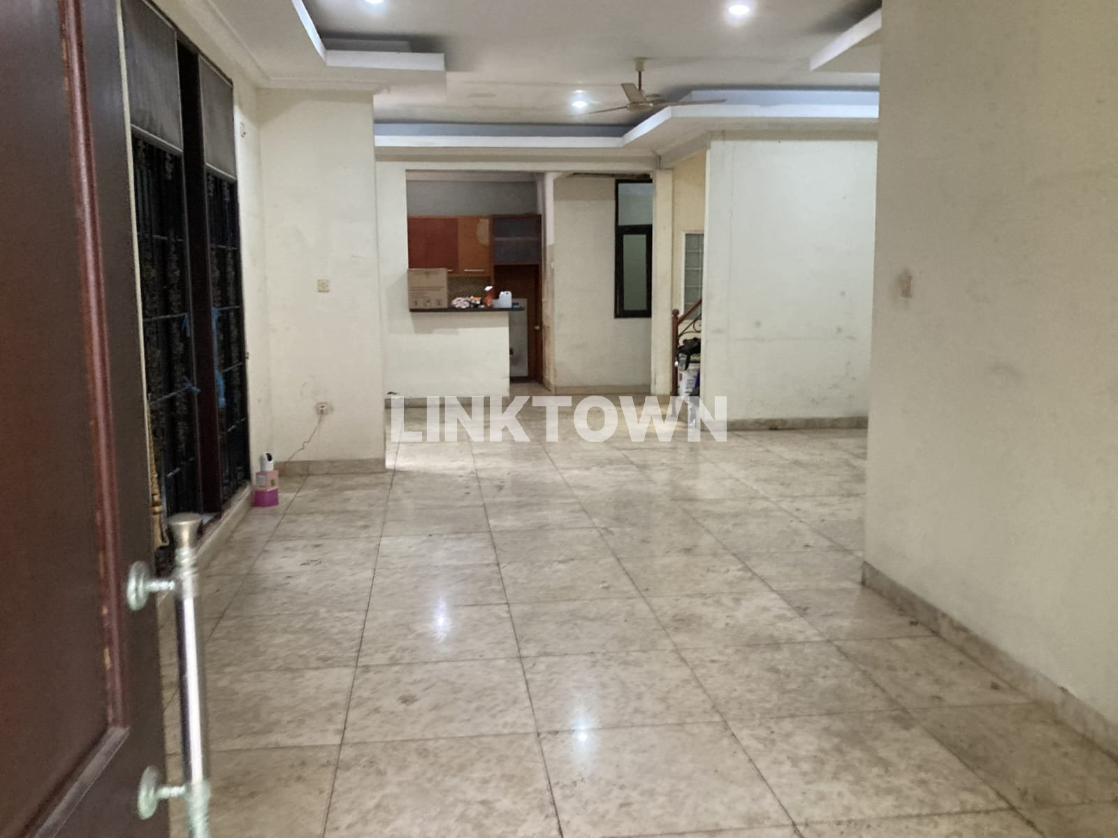Dijual Rumah HOOK Taman Buaran Indah 1, Klender, Duren Sawit, Jakarta Timur