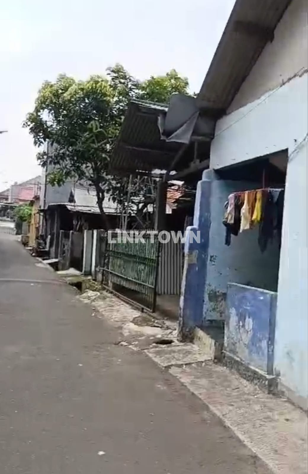 Dijual Rumah Bagus Pasar Minggu Karta Selatan