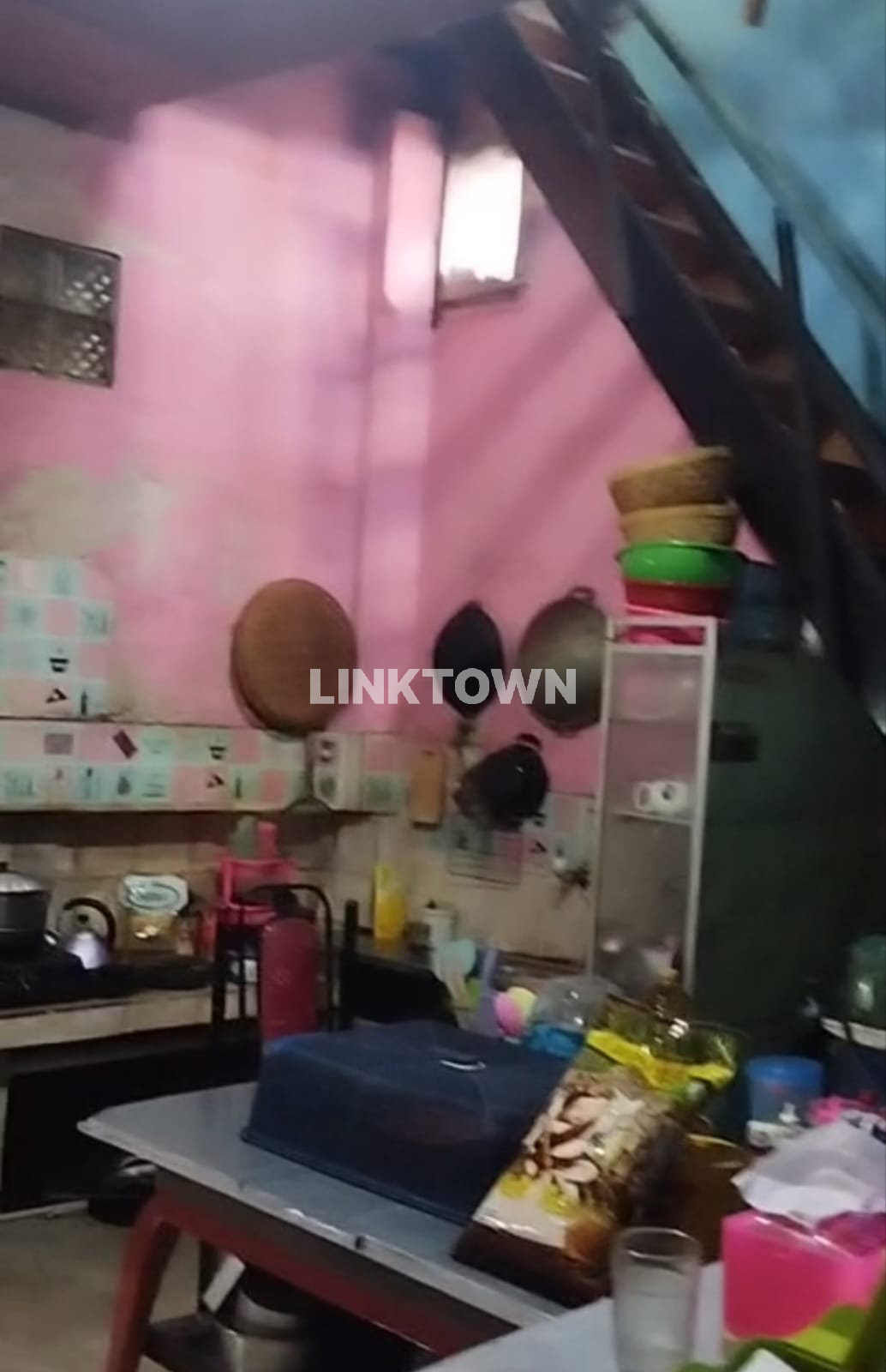 Dijual Rumah Bagus Pasar Minggu Karta Selatan
