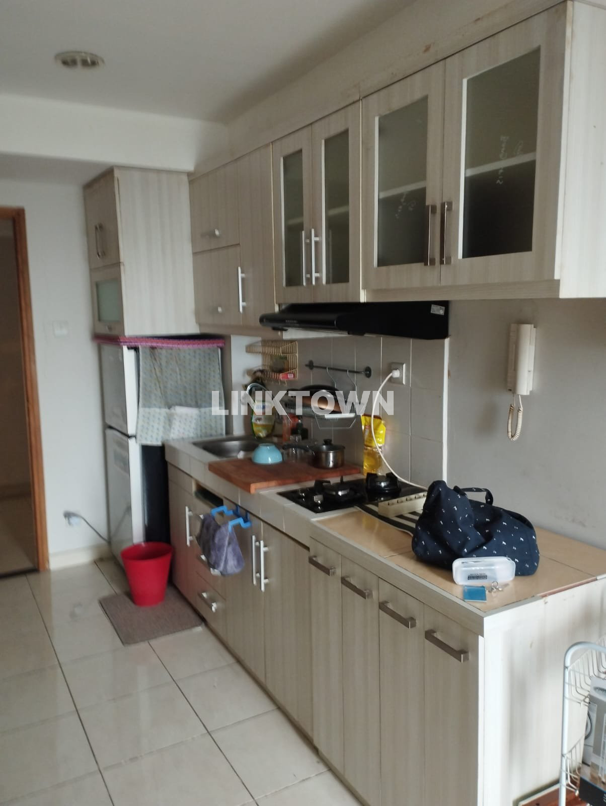 Dijual Apartement Cinere Bellevue 2 Bedroom Semi Furnish
