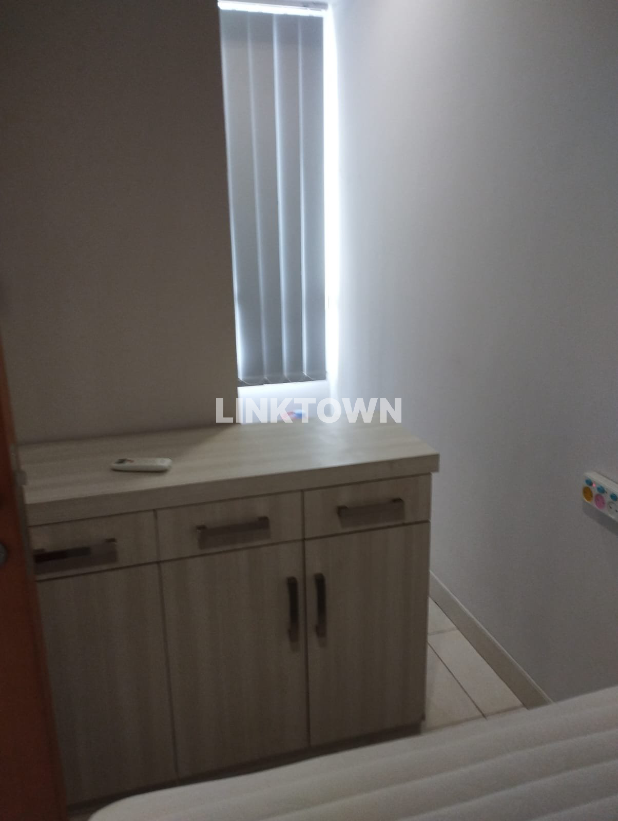 Dijual Apartement Cinere Bellevue 2 Bedroom Semi Furnish