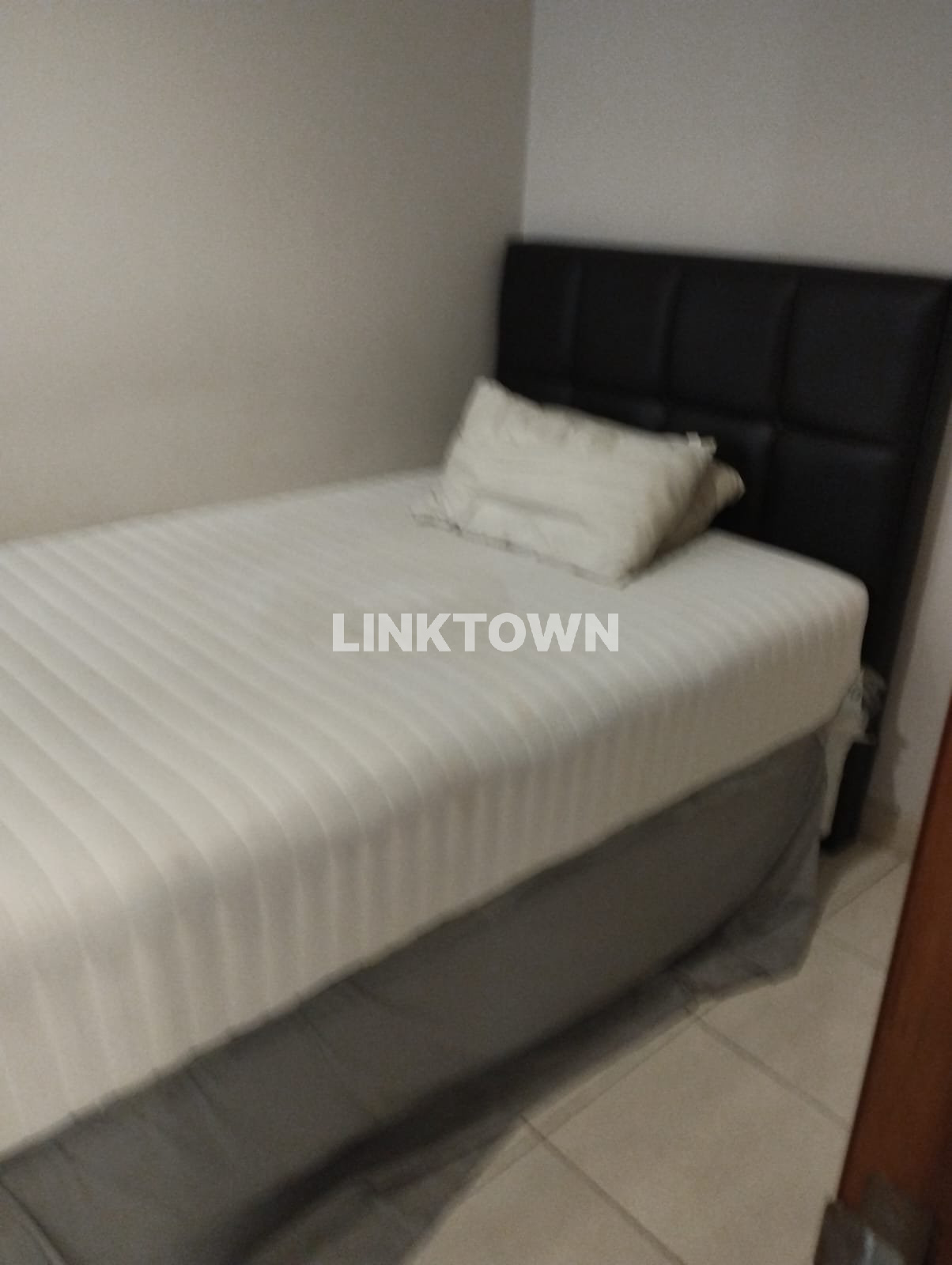 Dijual Apartement Cinere Bellevue 2 Bedroom Semi Furnish