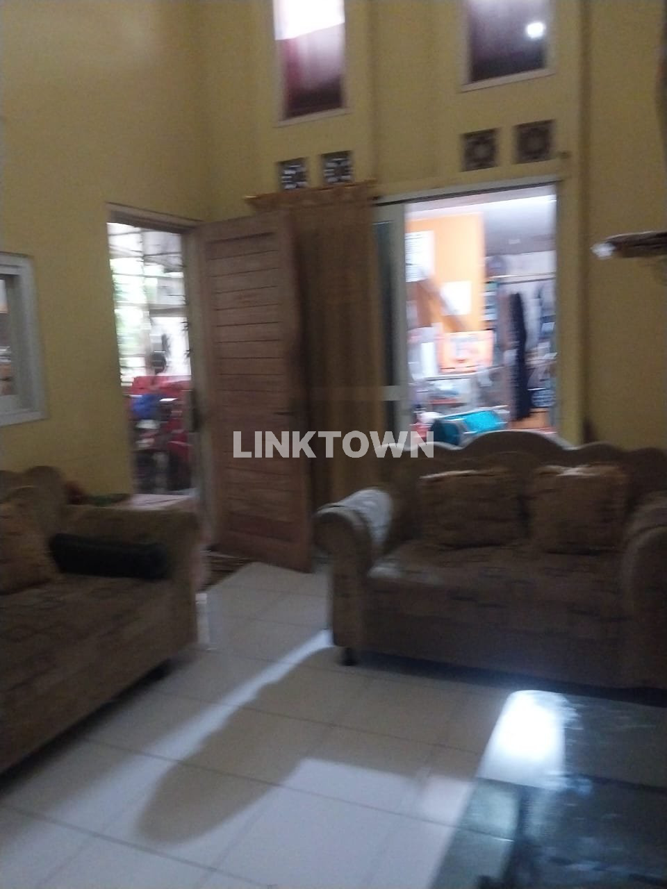 Dijual Rumah di Cluster Curug Residence 2 Depok