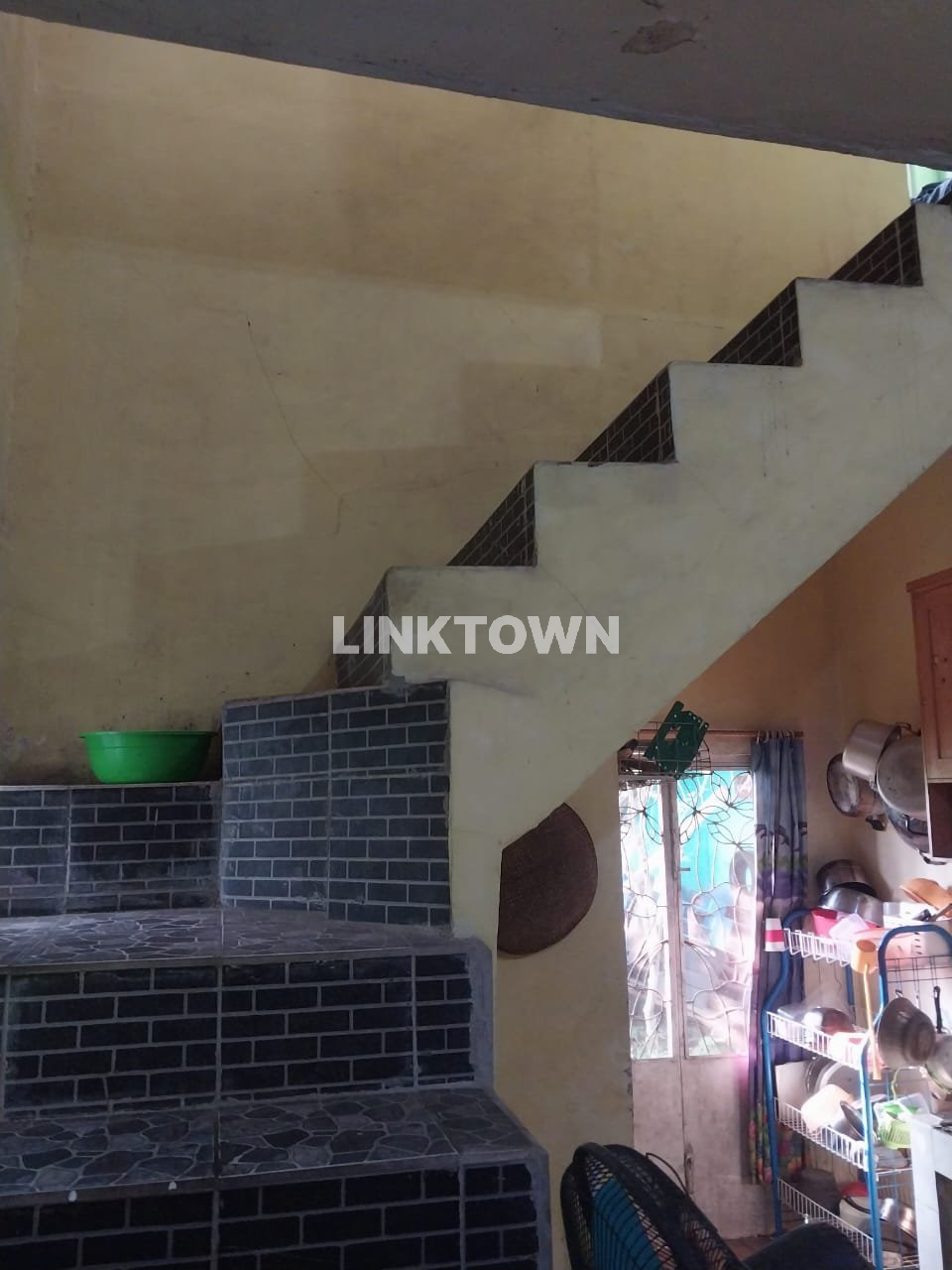 Dijual Rumah di Cluster Curug Residence 2 Depok