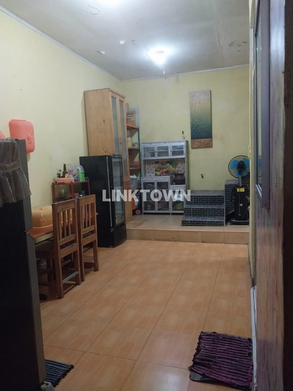 Dijual Rumah di Cluster Curug Residence 2 Depok