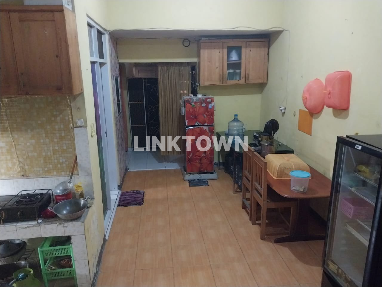 Dijual Rumah di Cluster Curug Residence 2 Depok