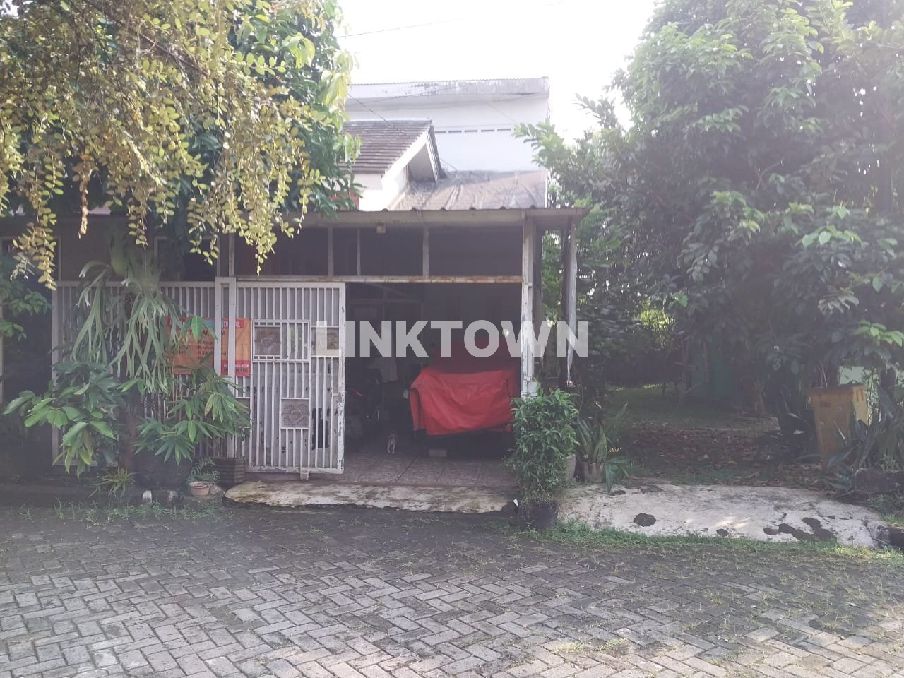 Dijual Rumah di Cluster Curug Residence 2 Depok Dijual Rumah di Cluster Curug Residence 2 Depok