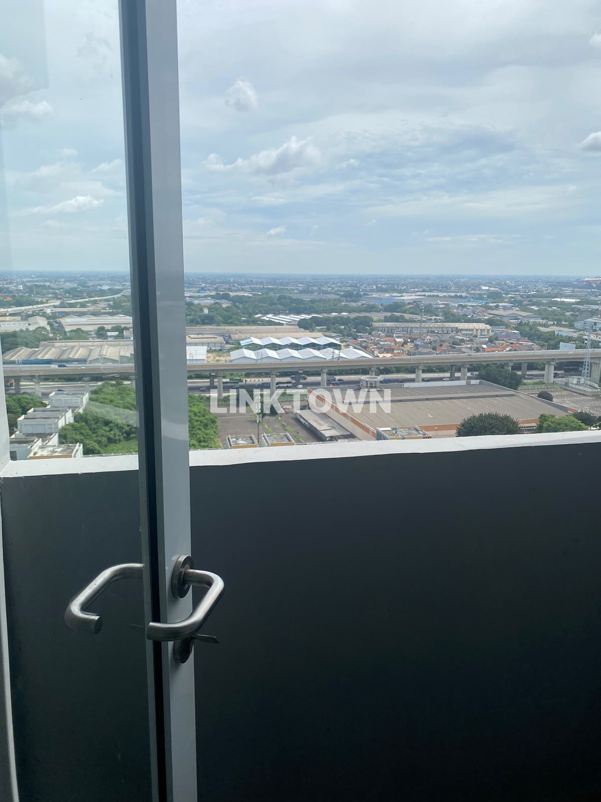 Dijual Apartement Vasanta Full Furnish Type Studio
