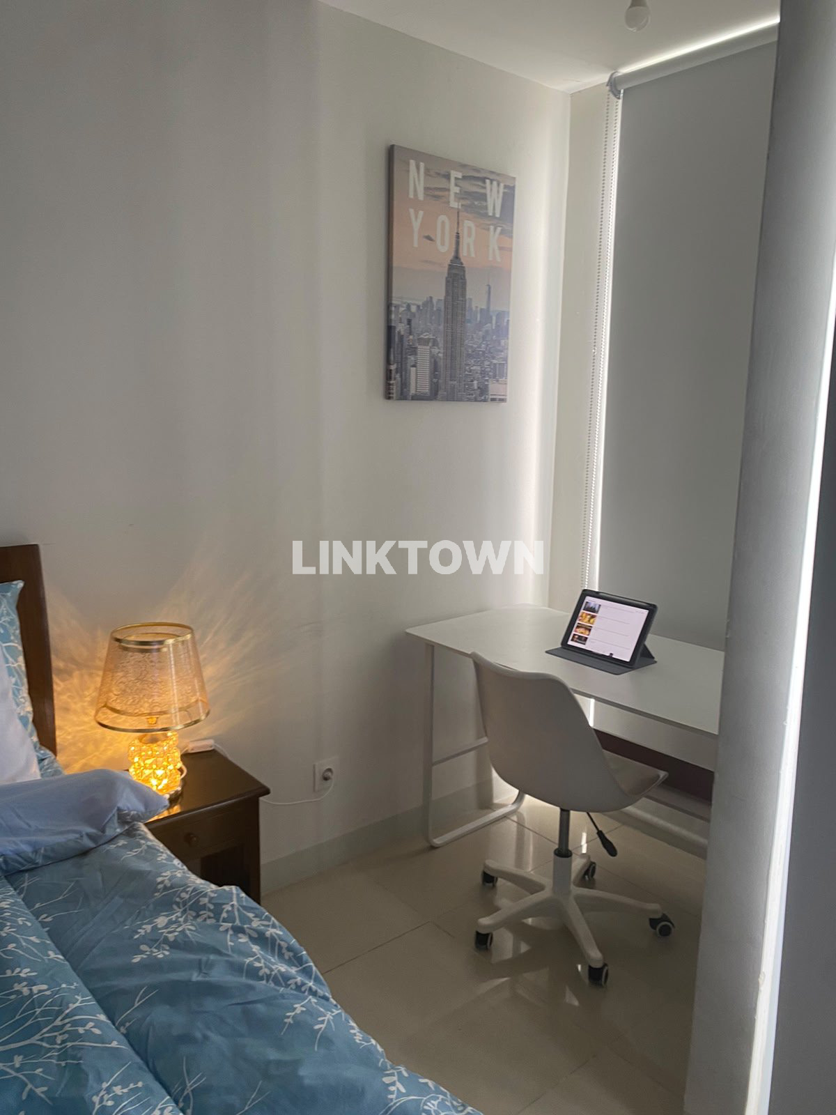 Dijual Apartement Vasanta Full Furnish Type Studio
