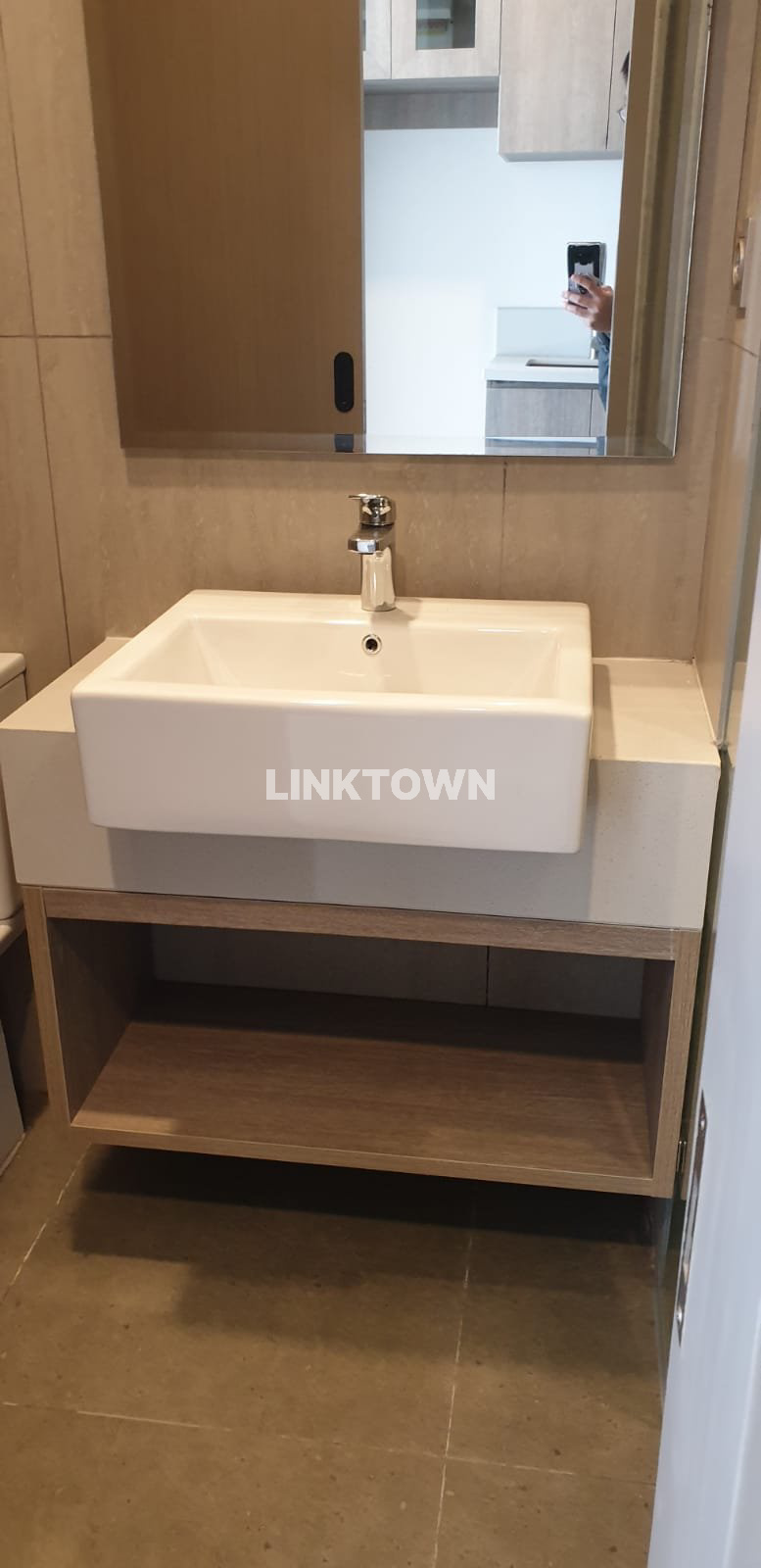 Dijual Unit Studio Apartement Fatmawati City Center Cepat!!!