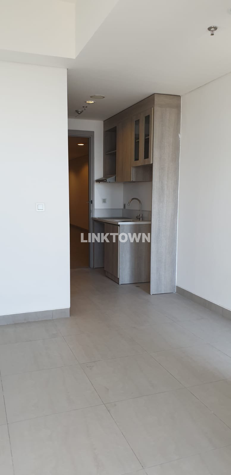 Dijual Unit Studio Apartement Fatmawati City Center Cepat!!!